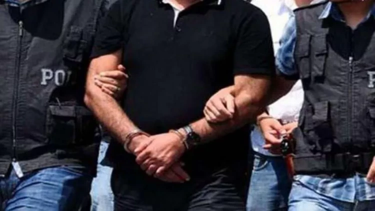 Ankarada FETÖ-yə qarşı əməliyyat: 20 nəfər saxlanılıb