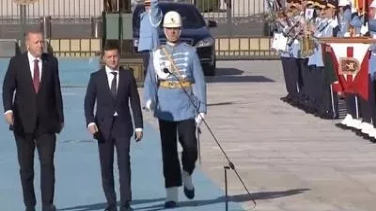 Buna səmimi olaraq çalışan yeganə ölkə Türkiyədir