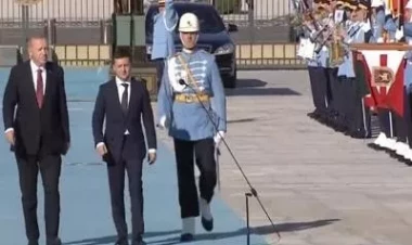 Buna səmimi olaraq çalışan yeganə ölkə Türkiyədir