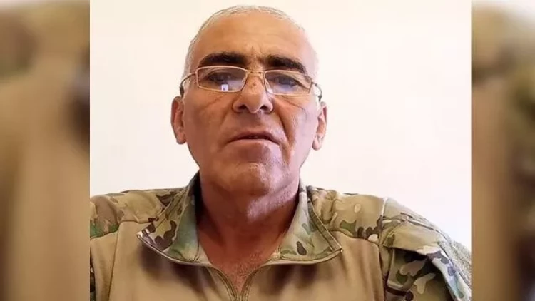 Xankəndidəki bu şəxslə bağlı cinayət işi başlandı