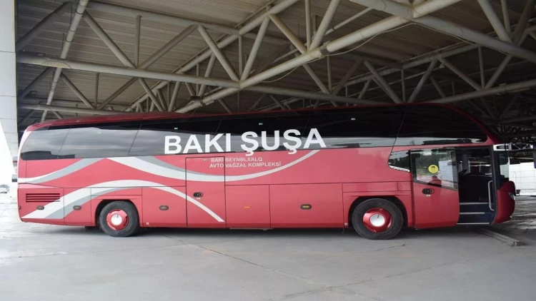 Qarabağa getmək istəyənlərin nəzərinə! - Biletlər satışa çıxarılacaq