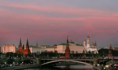 Moskva vilayətinə dron hücumu olub