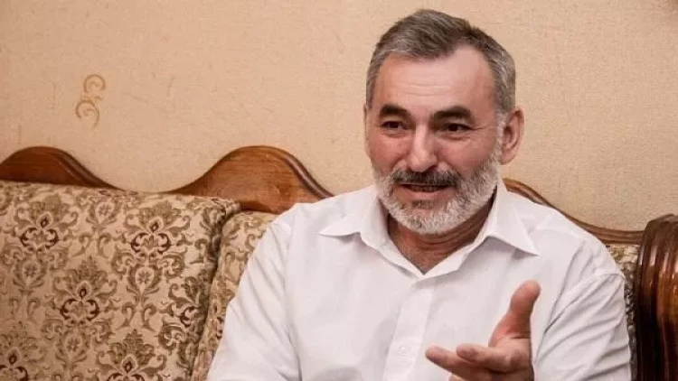 Nemət Pənahlının maşını əlindən alındı