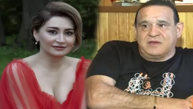 Efirdə aparıcıdan Tacirə Fədayə ilə bağlı qeyri-etik sual - VİDEO