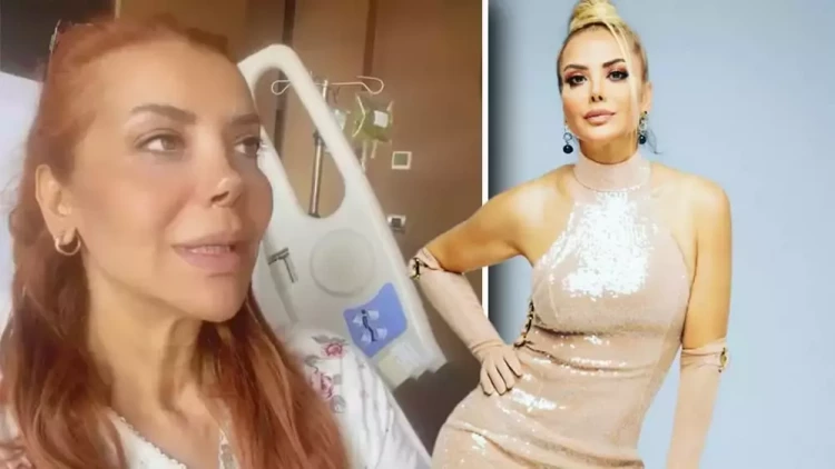 Xərçəng xəstəsi olan məşhur: 