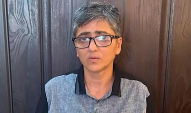 Sevinc Sadıqova həbs edildi - Tik-Tok-da dələduzluq edirmiş... - FOTO