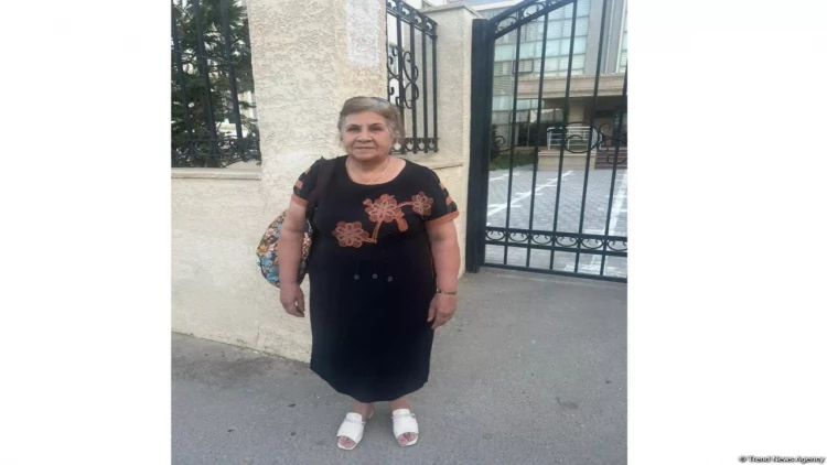 Füzuliyə köçmək ürəyimdə böyük fərəh hissi oyadır - Gülgəz Məmmədova