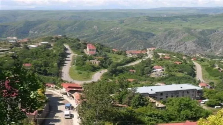 Lavrovun Qarabağla bağlı “14 maddəlik