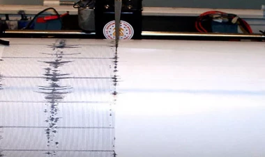 Güclü zəlzələ bu ölkəni SİLKƏLƏDİ