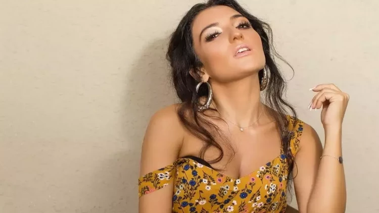 Dilarədən bikinili FOTOlar: 