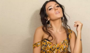 Dilarədən bikinili FOTOlar: 