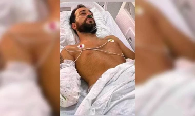 Dəhşətli qəzada qolunu itirən “Nikosayağı”nın son vəziyyəti AÇIQLANDI