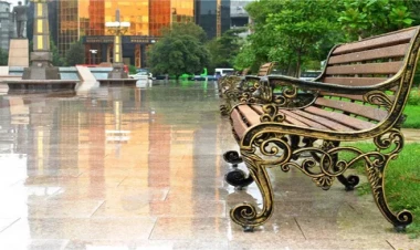 Bakıda yağış yağacaq, rayonlara dolu düşəcək - PROQNOZ