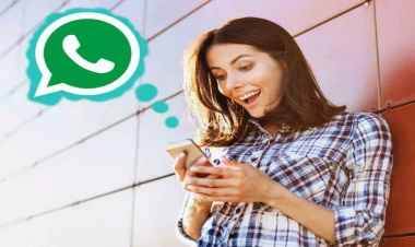 “WhatsApp Web”ə yeni xüsusiyyət gəlir: Mesajlar daha sürətli ötürüləcək - FOTO