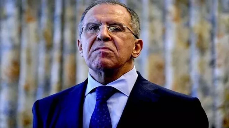 Nüvə silahı təhdidlərə yeganə cavabdır - Lavrov