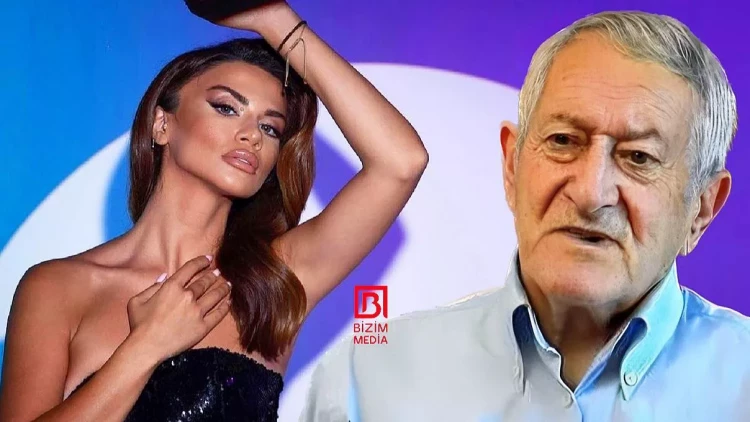 Bloqer Şəfəq: “Bəstəkar Oqtay Kazıminin qohumu məndən ödəniş tələb edir” - VİDEO