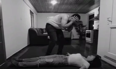 Nata bilib evə çağırdığı qadın kişi çıxdı, bıçaqlayaraq öldürdü - ŞOK TƏFƏRRÜAT