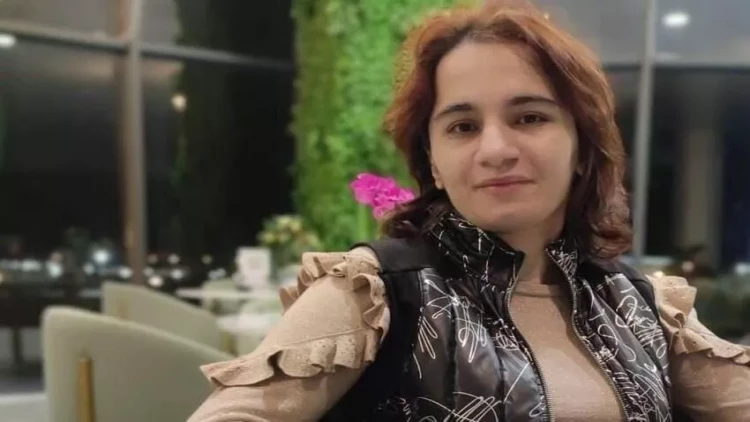 4 gün əvvəl itkin düşən qız Masazırda tapıldı