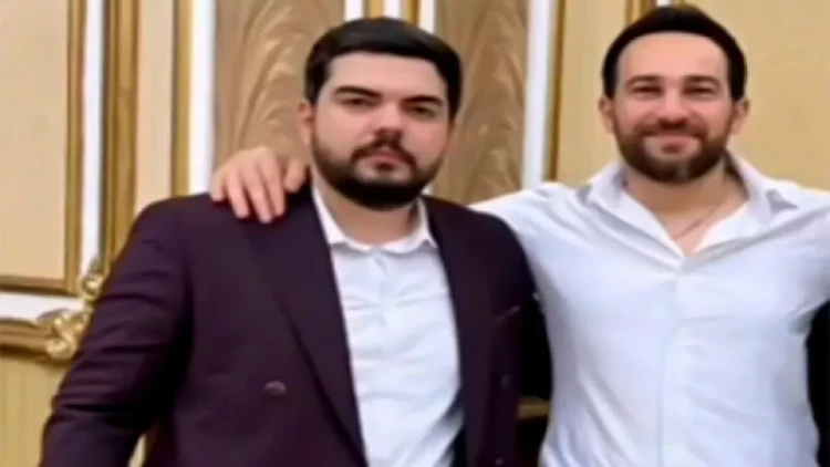 “Nikosayağı” dostunun qəzada öldüyünü öyrəndi - TƏSİRLİ PAYLAŞIM - VİDEO