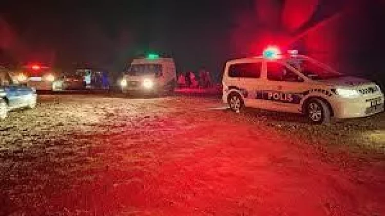 Bakıda narkotik üçün qışqıran kişi ürəyindən VURULDU - TƏFƏRRÜATLAR