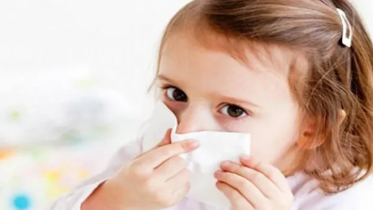 Uşaqlar arasında yeni virus yayılıb - Səhiyyə Nazirliyindən AÇIQLAMA