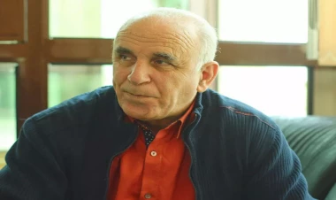 Ramiz Novruzun qızından atası ilə bağlı təsirli paylaşım - FOTO