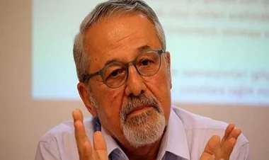 Türkiyə güclü zəlzələlər dövrünə girir - Seysmoloq