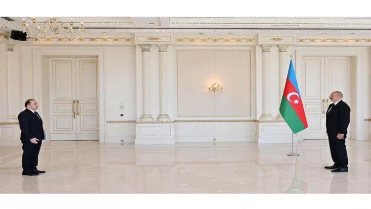 İlham Əliyev Emoməli Rəhmonu Azərbaycana dövlət səfərinə dəvət edib