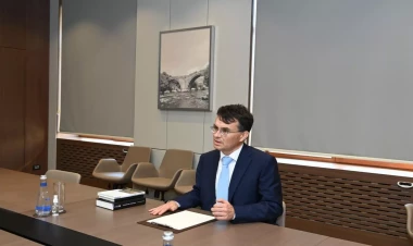 Almaniya KİV-də Qarabağ haqqında yanlış terminologiya əfsanəsi kök salıb