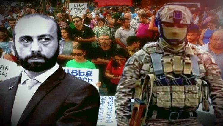 Ermənilərə BMT dərsi: yenə inad edəcəklər?