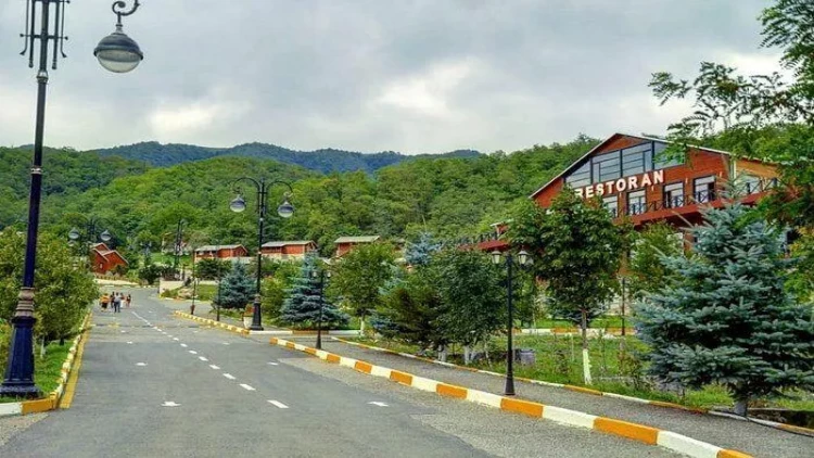 Qusarda kütləvi zəhərlənmə hansı hoteldə baş verib? - AÇIQLAMA