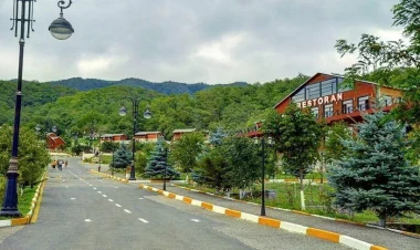 Qusarda kütləvi zəhərlənmə hansı hoteldə baş verib? - AÇIQLAMA