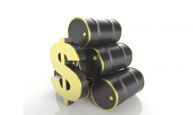 Azərbaycan nefti bahalaşmaqda davam edir