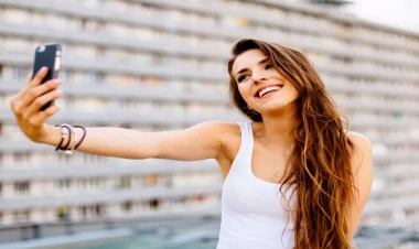 Ən çox selfi burada çəkilir - ildə 814...