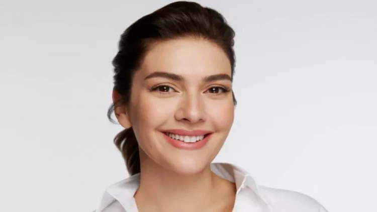 Bergüzarın serialının adı başlamadan dəyişdirildi - FOTO