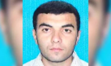 İngilis dili müəllimi dərsdən çıxıb məhkəməyə gəldi - Həbs edildi