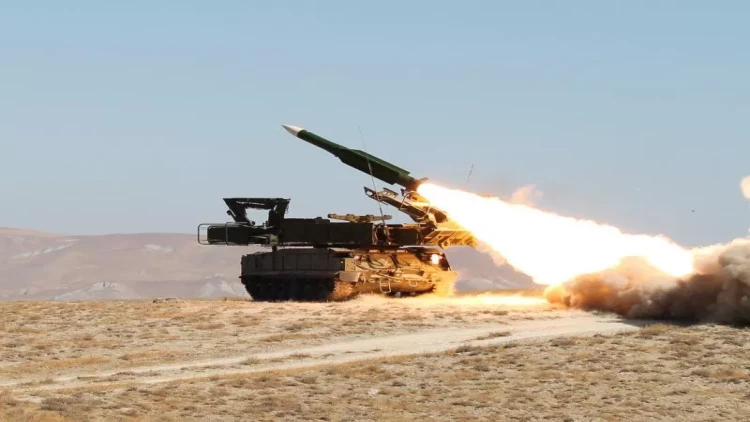 Moskvaya yeni hücum olacaq - Ekspert