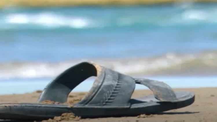 4 nəfərin dənizdə necə boğulduğu BİLİNDİ... - VİDEO