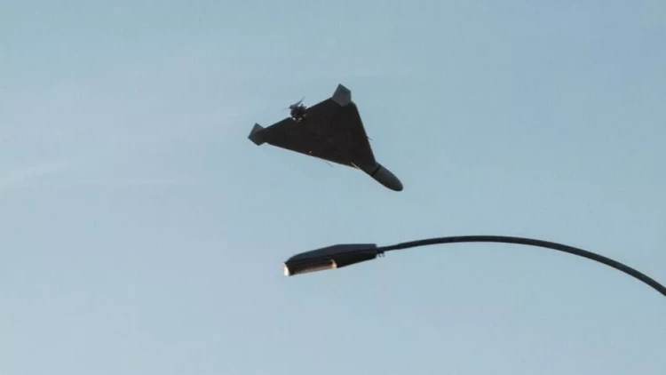 Son sutkada İranın 16 “Shahed” PUA-sı məhv edilib