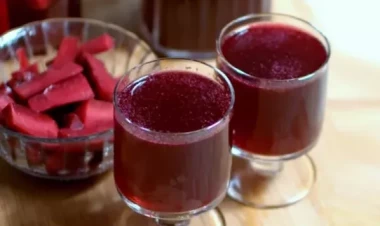 Faydası saymaqla bitməyən şalqam suyu necə hazırlanır?