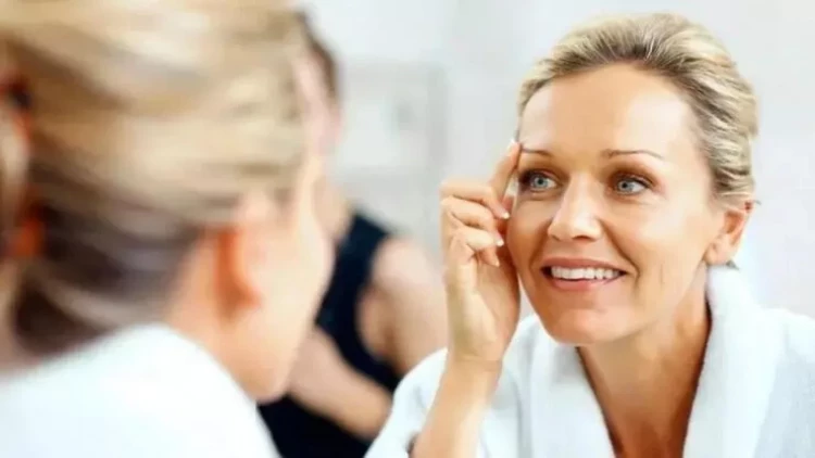 Bu yağlar sizi 10 yaş cavanlaşdıracaq – Dərin qırışlar...