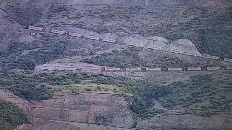 Ermənistanın BMT-də növbəti şousu: iflasa məhkum növbəti oyun - VİDEOMÜSAHİBƏ