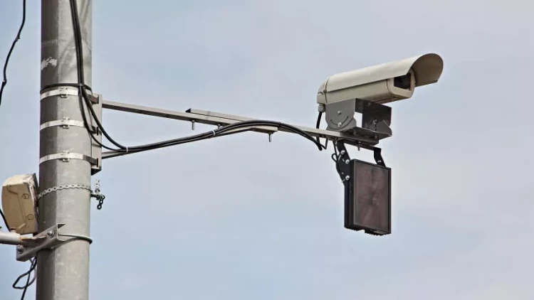 18 saniyəyə iki dəfə sürətə görə CƏRİMƏLƏNDİ