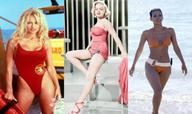 Tarixin ən diqqət çəkən 