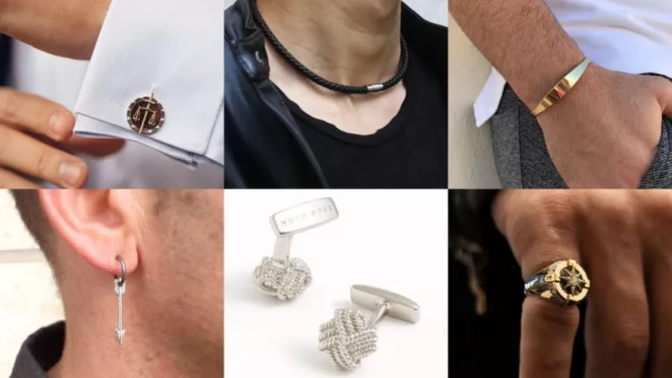 Bunlar kişiləri daha cazibadar göstərəcək - FOTOlar