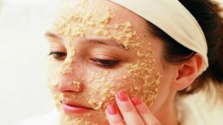 Parlaq dəri üçün bunu edin