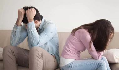 Bakıda kişi gecəyarısı arvadının başına oyun açdı, tanışına isə... - Şok təfərrürat