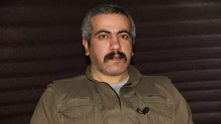 MİT İraqda yeni əməliyyat keçirib, PKK-nın 