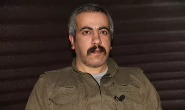 MİT İraqda yeni əməliyyat keçirib, PKK-nın 