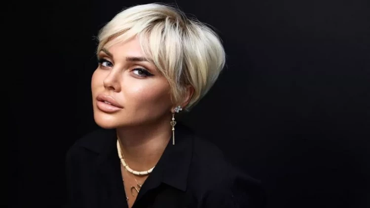 Samirə Mustafayeva formada qalma sirrini bölüşdü